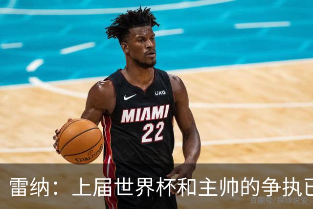 雷纳：上届世界杯和主帅的争执已经过去，当时太年轻但现在更成熟
